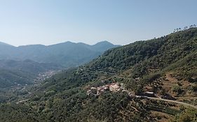 Casa Lorenzo Sulle Colline Di Levanto E Vicino Alle Cinqueterre Lt-0620
