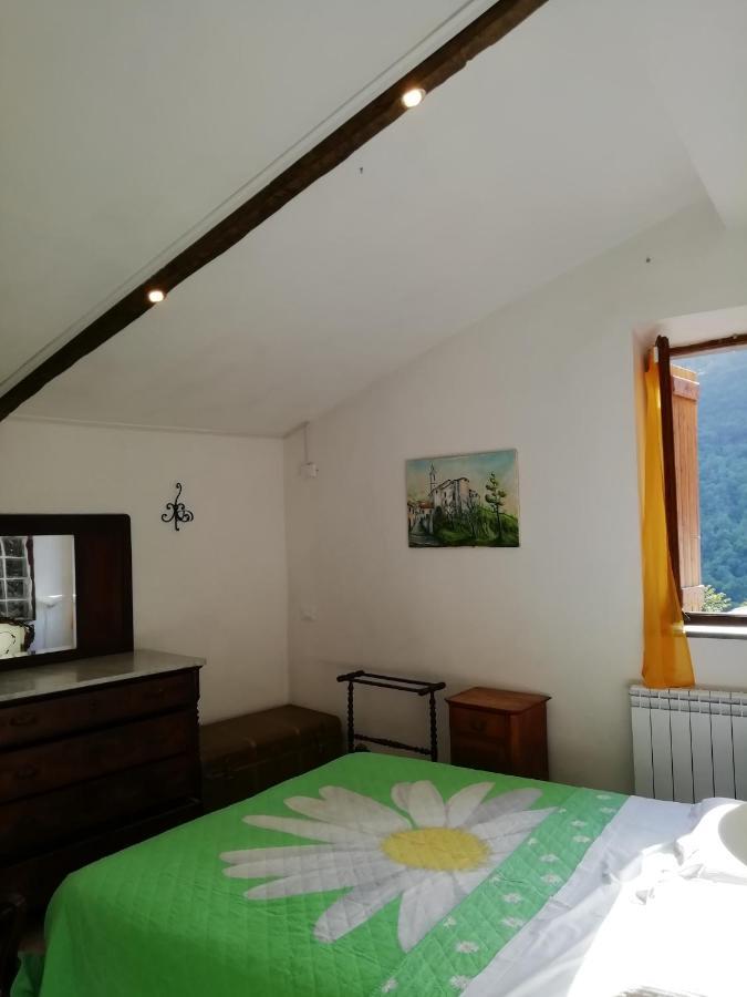 Casa Lorenzo Sulle Colline Di Levanto E Vicino Alle Cinqueterre Lt-0620 Extérieur photo
