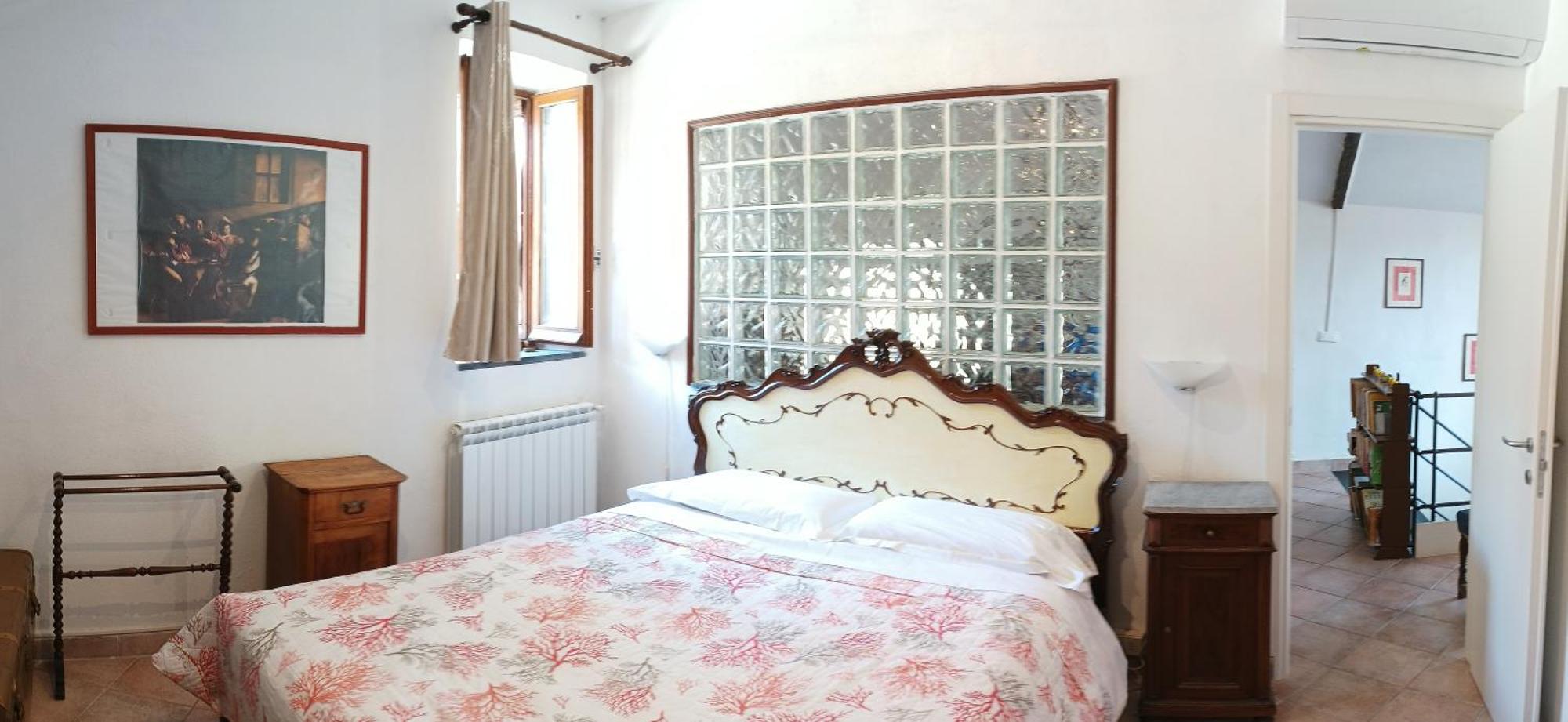 Casa Lorenzo Sulle Colline Di Levanto E Vicino Alle Cinqueterre Lt-0620 Extérieur photo