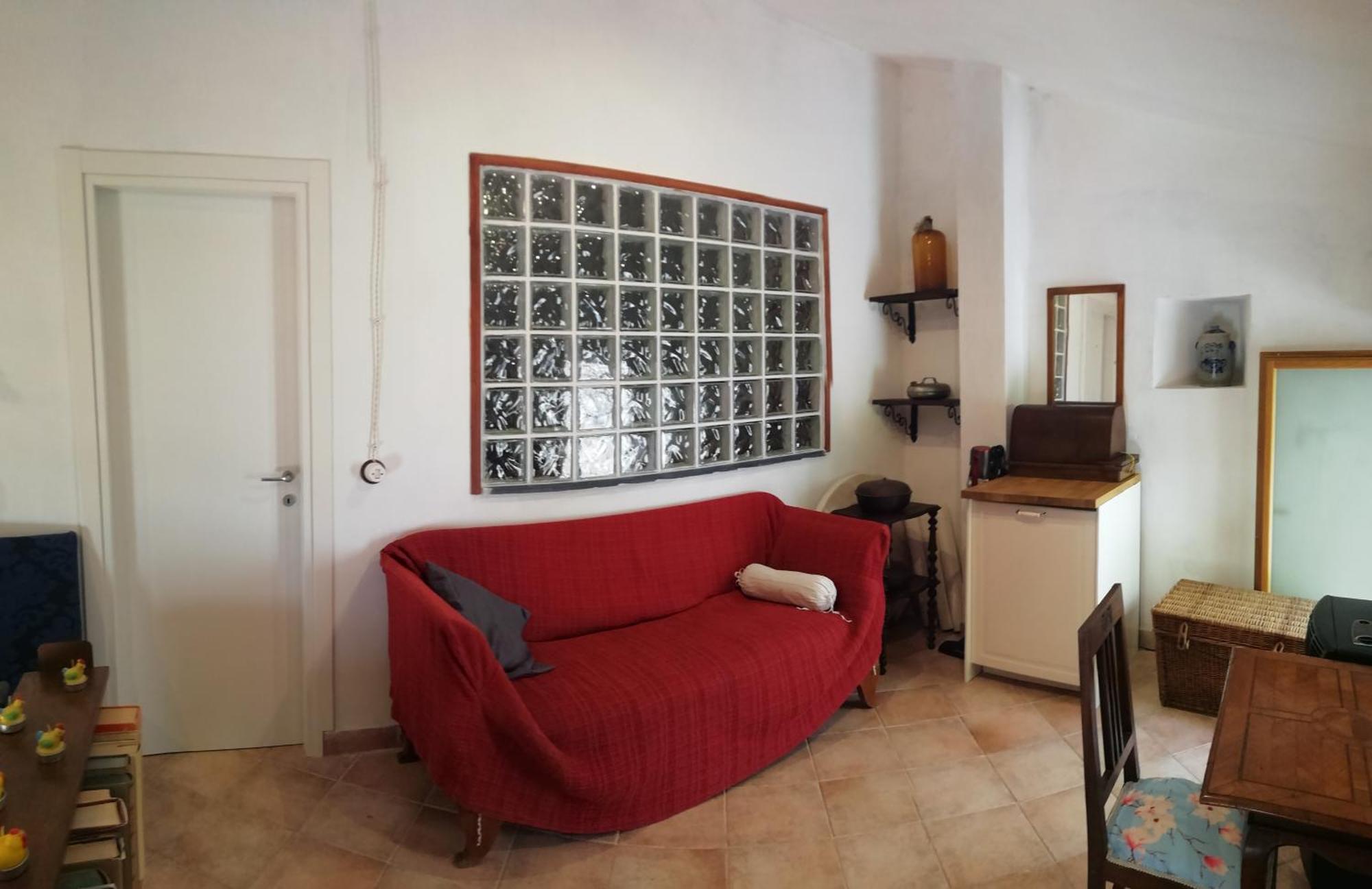 Casa Lorenzo Sulle Colline Di Levanto E Vicino Alle Cinqueterre Lt-0620 Extérieur photo