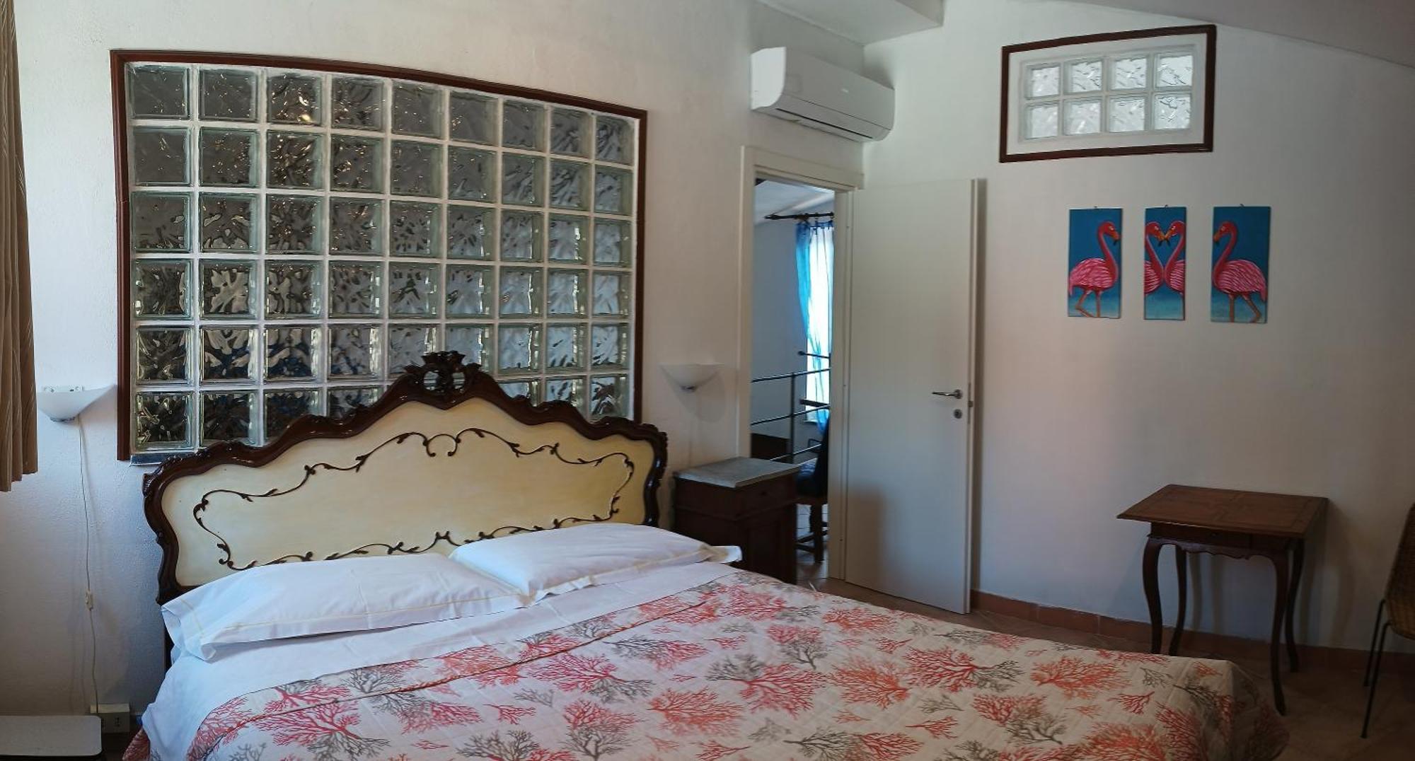 Casa Lorenzo Sulle Colline Di Levanto E Vicino Alle Cinqueterre Lt-0620 Extérieur photo