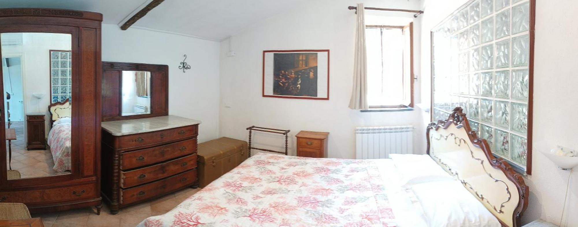 Casa Lorenzo Sulle Colline Di Levanto E Vicino Alle Cinqueterre Lt-0620 Extérieur photo
