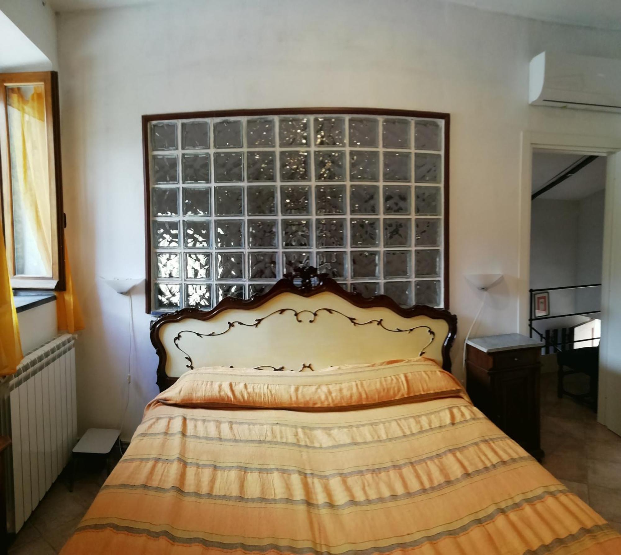 Casa Lorenzo Sulle Colline Di Levanto E Vicino Alle Cinqueterre Lt-0620 Extérieur photo